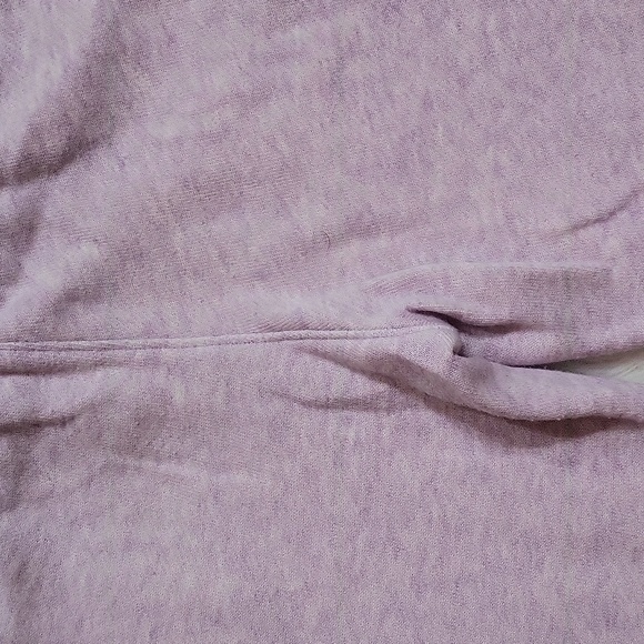 GYMBOREE Girl's light purple sweatpants size 7 - Picture 5 of 5